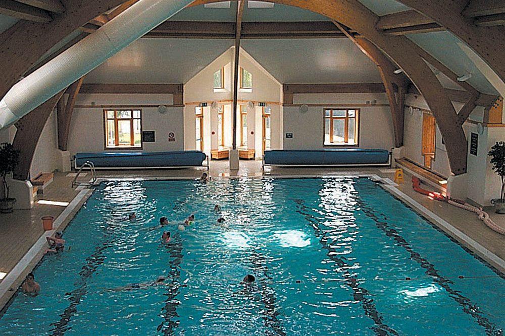 Treacy'S Hotel Wexford Enniscorthy Eksteriør bilde